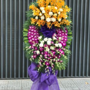 Thay lời trái tim