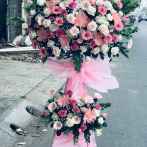 Thành danh rực rỡ 01