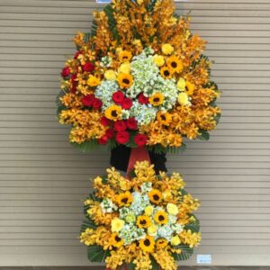 Tài cát thịnh vượng 01